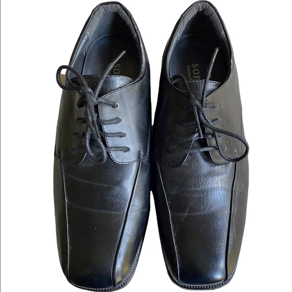 Soft Stags KENTech Comfort System Shoes - Picture 5 of 9